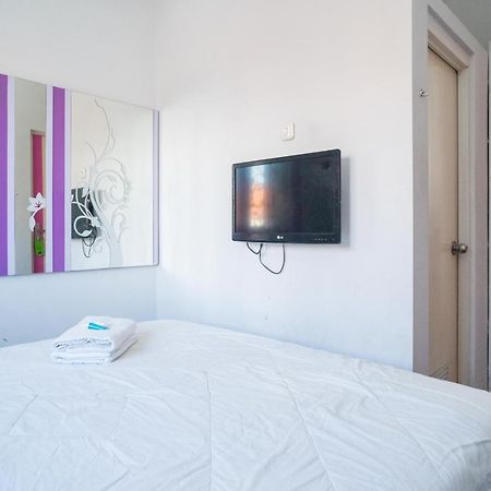 Urbanview Hotel Fiffa Kauman มะลัง ภายนอก รูปภาพ