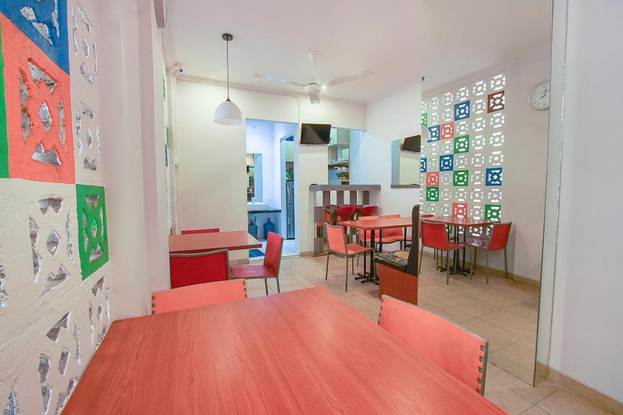 Urbanview Hotel Fiffa Kauman มะลัง ภายนอก รูปภาพ